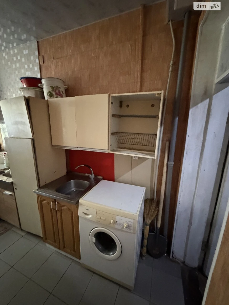 Довгострокова Оренда Квартира Нагірний (Київський)