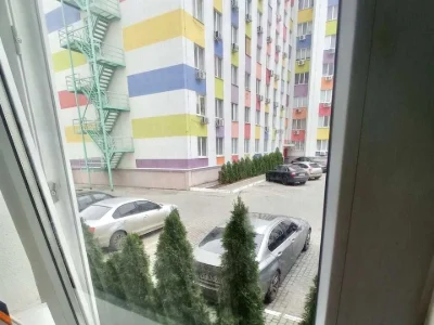 Apartment. Kovalska Street, Kharkiv.