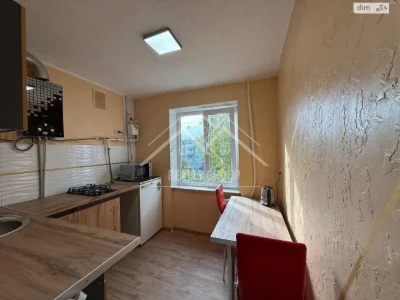 Long-Term Rental Apartment, Saksanovsky