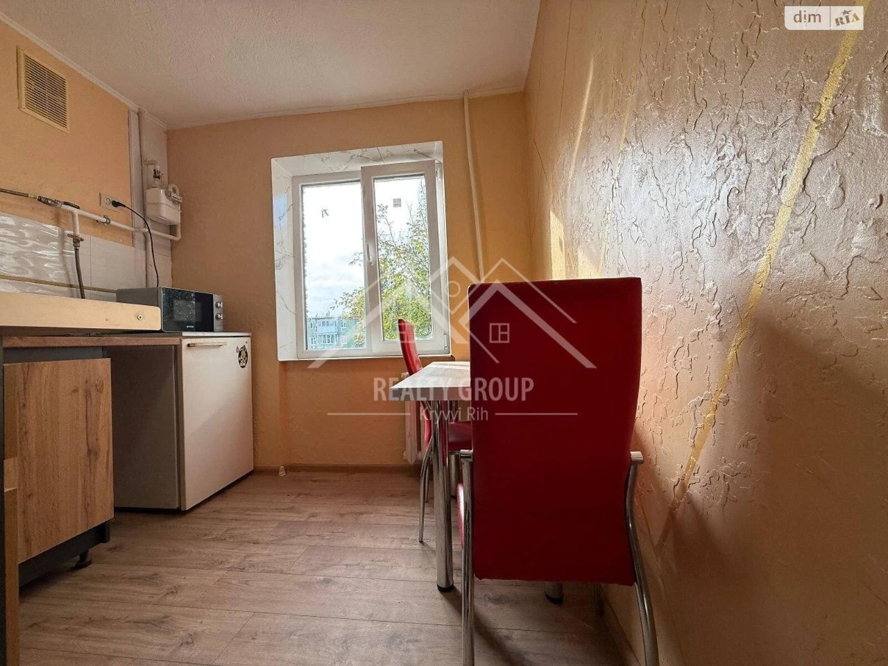 Long-Term Rental Apartment, Saksanovsky