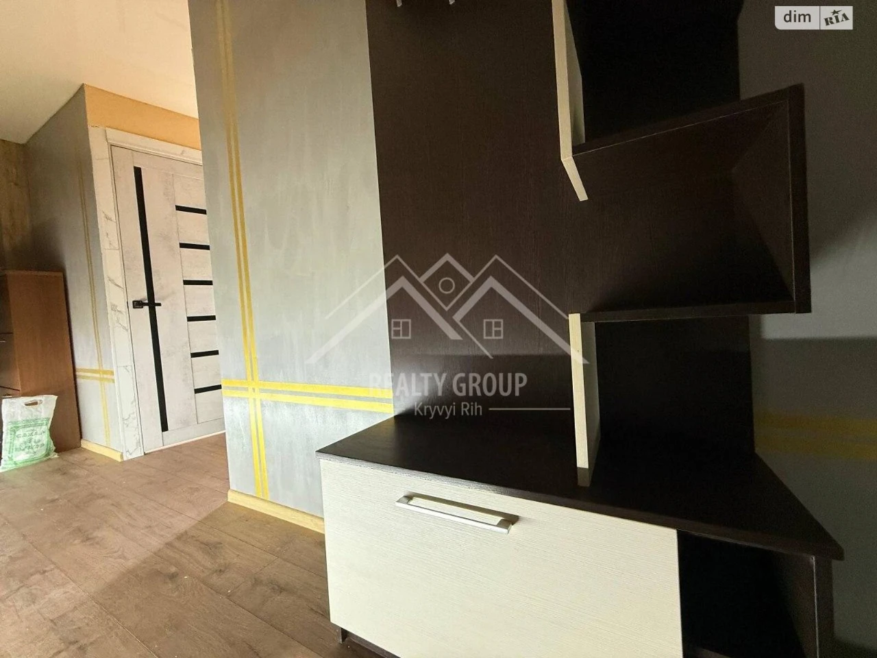Long-Term Rental Apartment, Saksanovsky