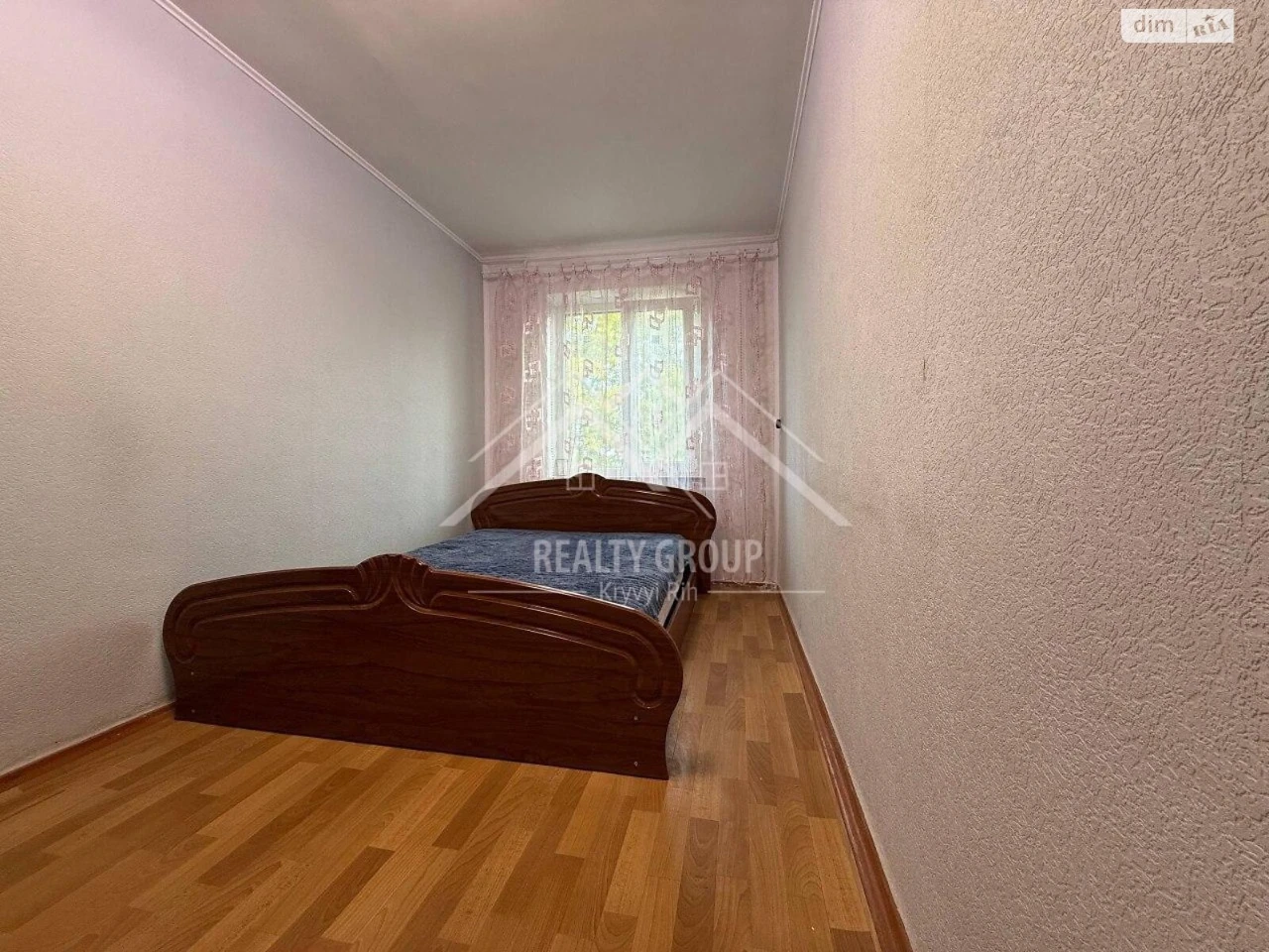 Long-Term Rental Apartment, Saksanovsky