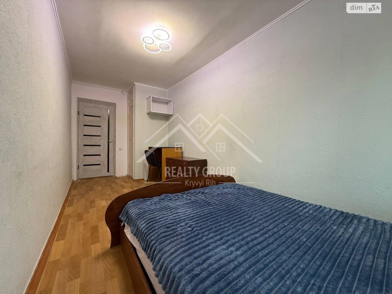 Long-Term Rental Apartment, Saksanovsky