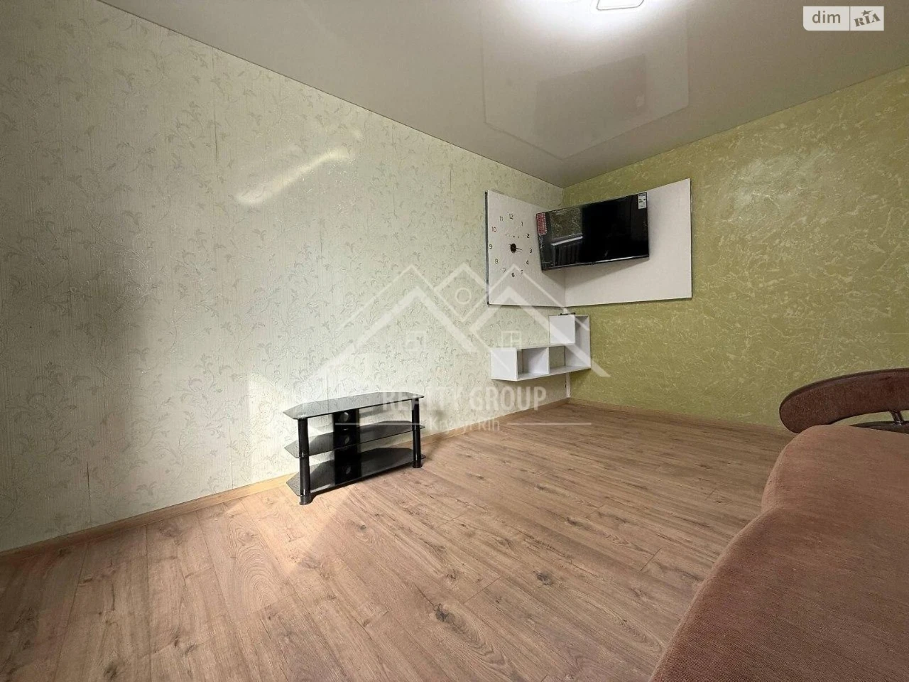 Long-Term Rental Apartment, Saksanovsky