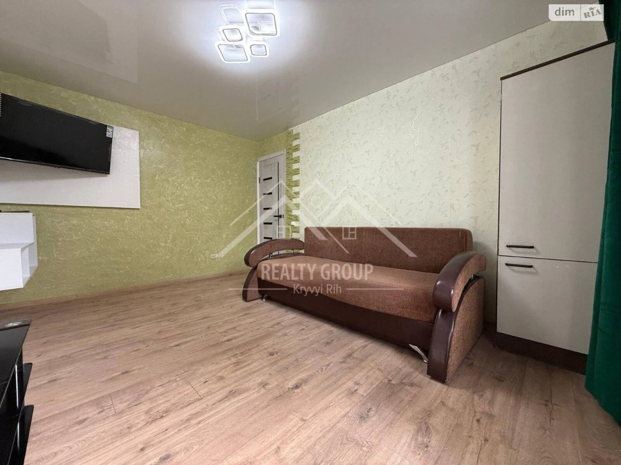 Long-Term Rental Apartment, Saksanovsky