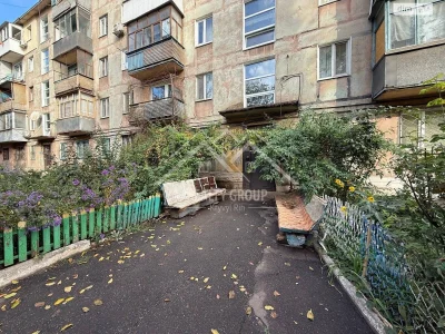 Long-Term Rental Apartment, Saksanovsky