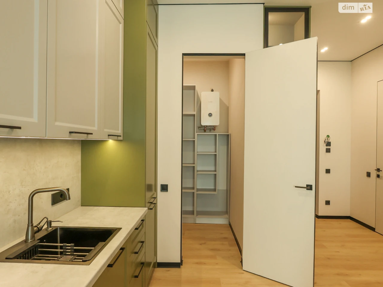 Apartment for Sale