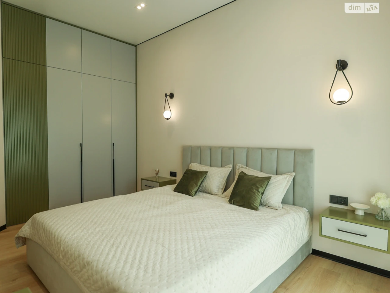 Apartment for Sale