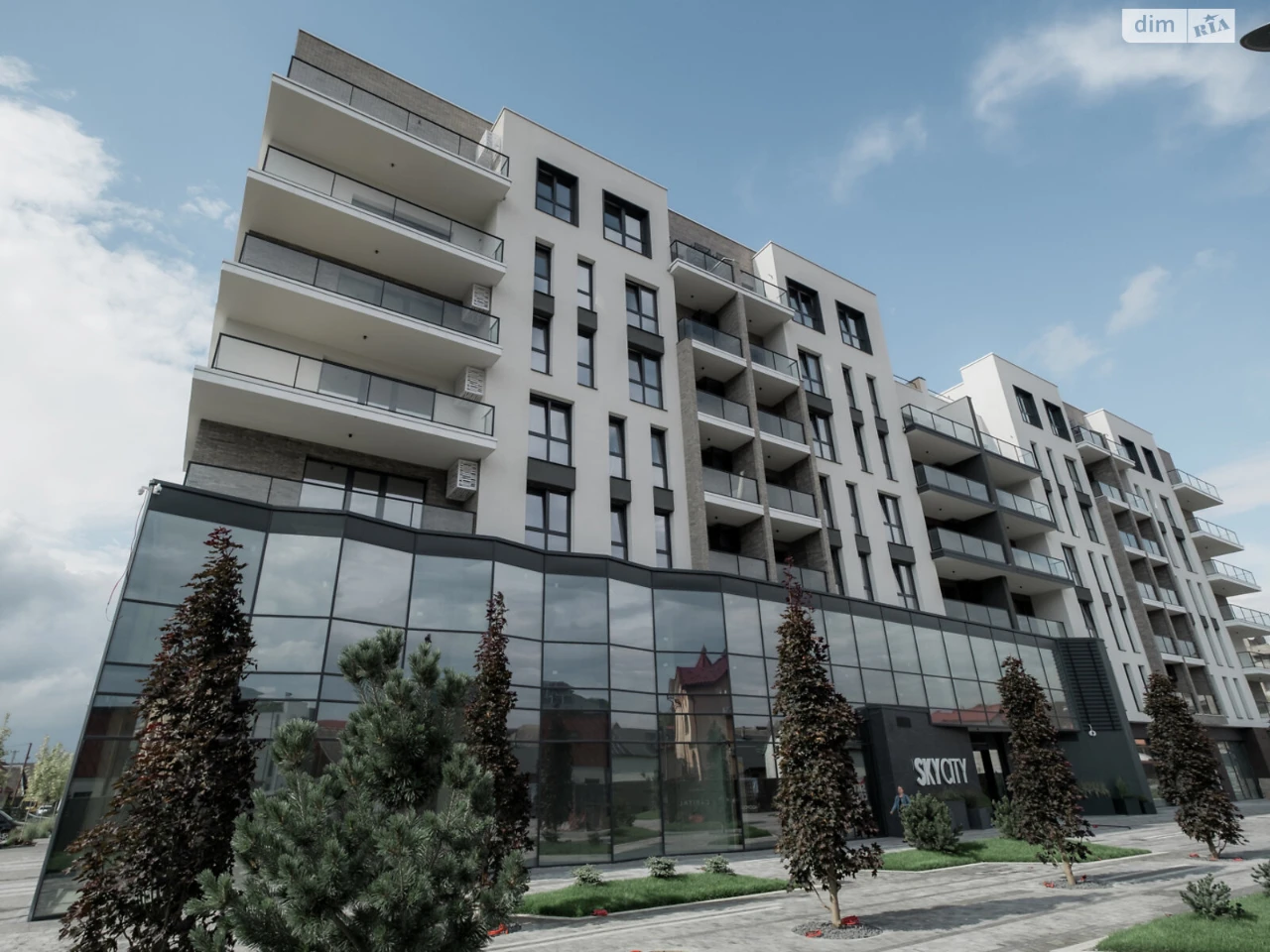 Apartment for Sale