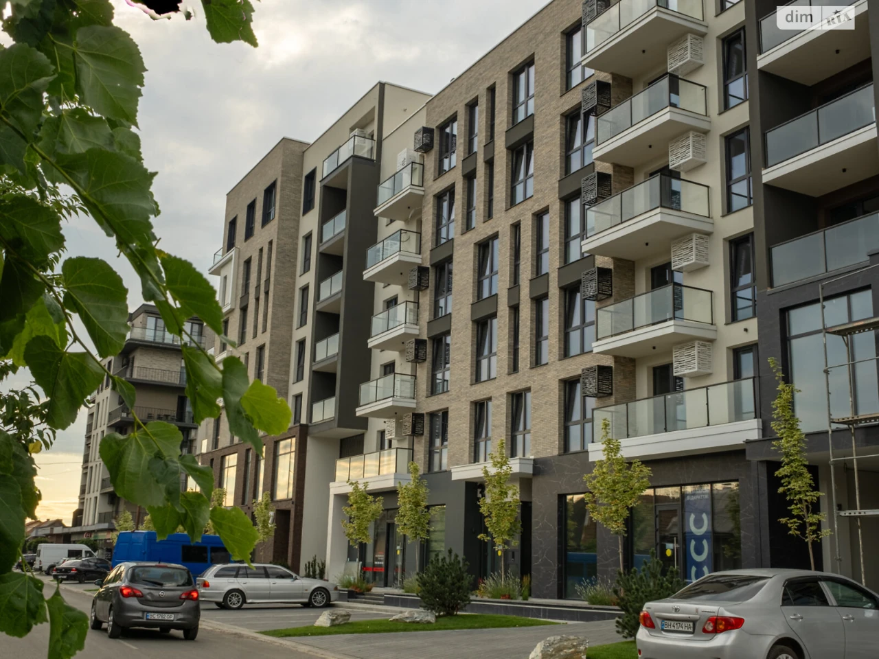 Apartment for Sale