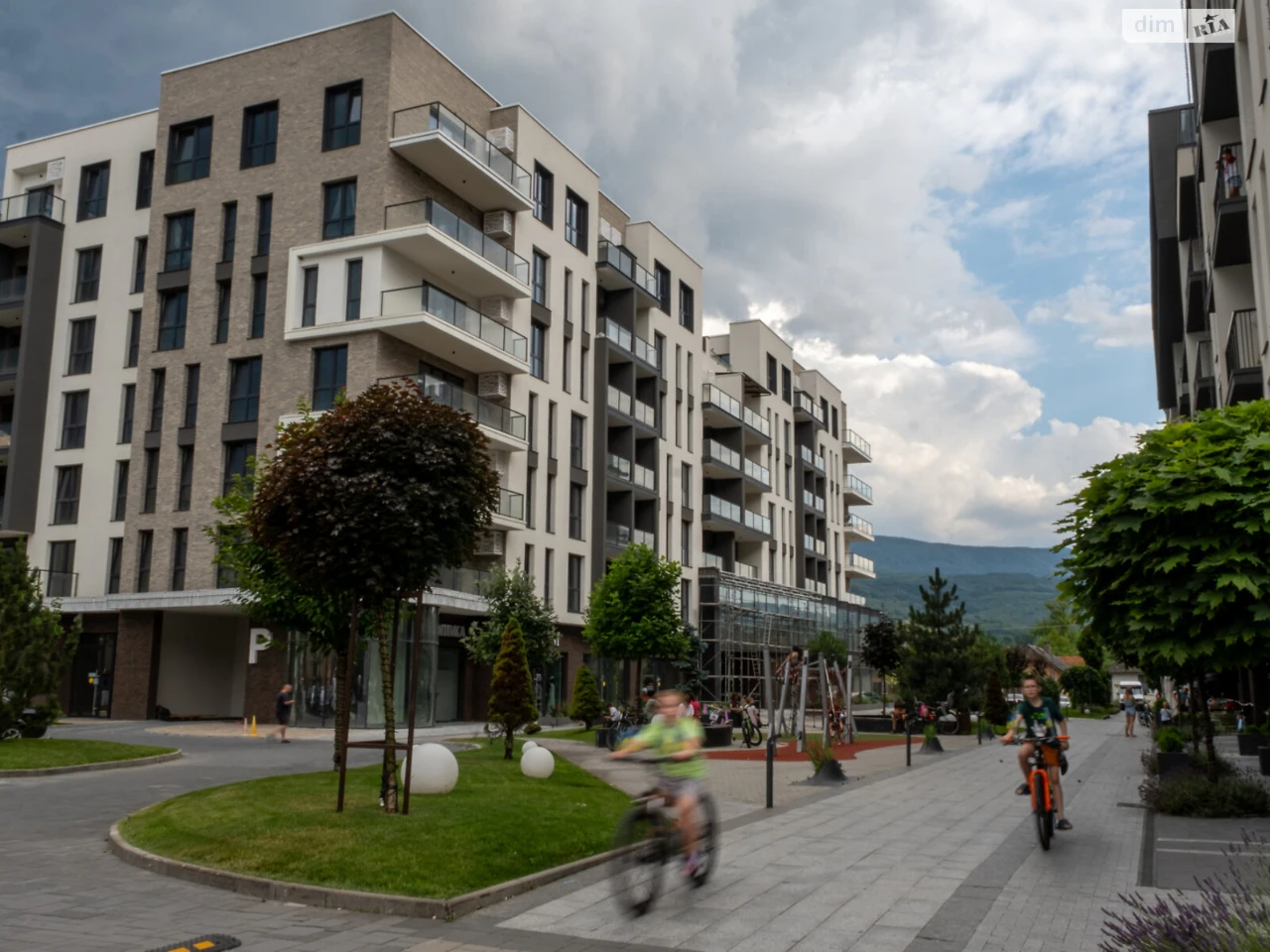 Apartment for Sale
