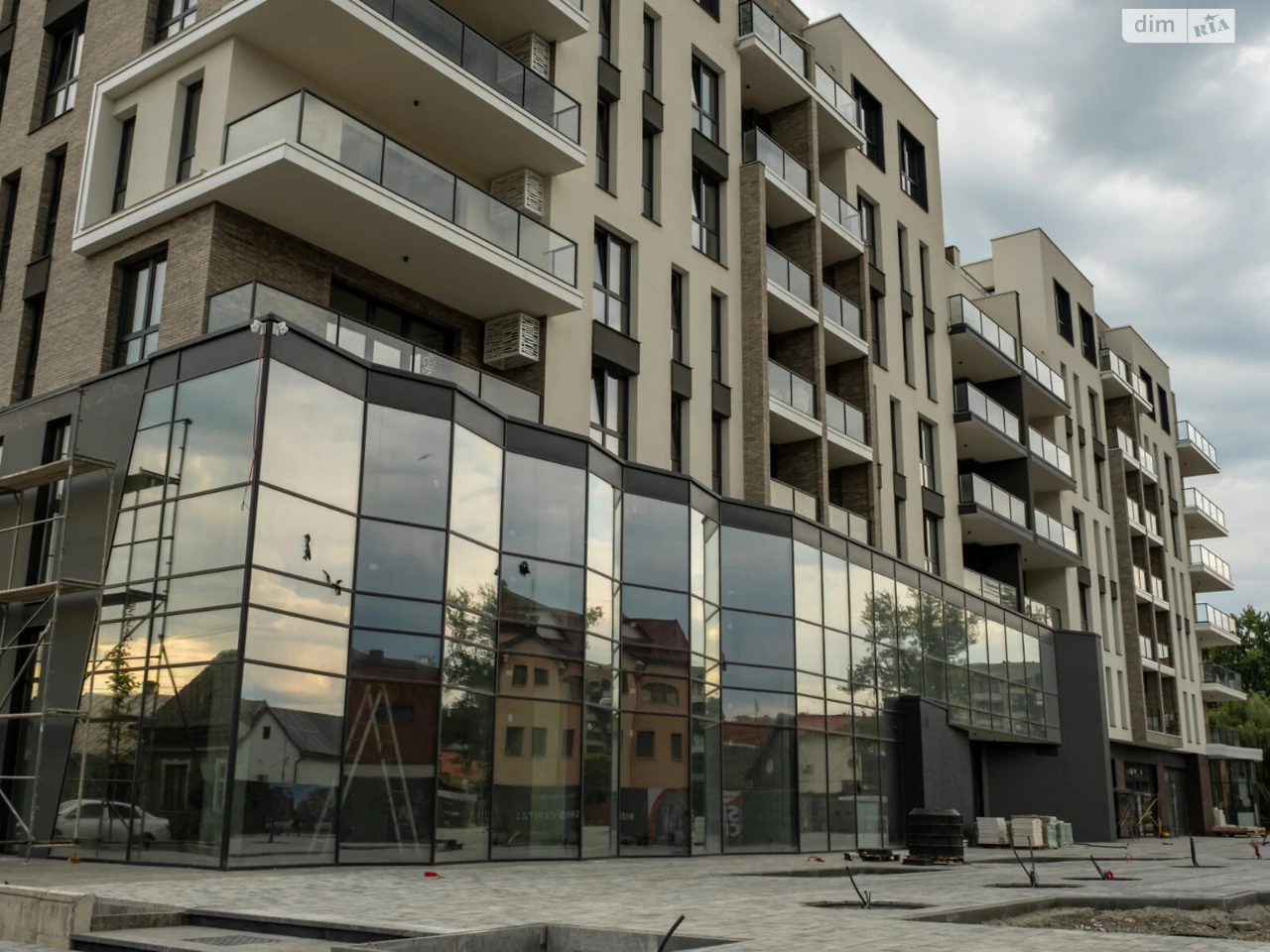 Apartment for Sale
