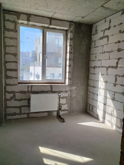 Продаем 1 комнатную на Бочарова в новом доме.