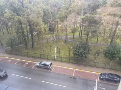 Простора двокімнатна квартира в центрі Ірпеня