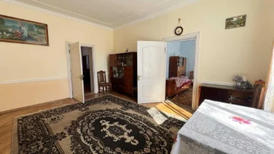 Продаж/ 3 квартира/Ремонт/Січових Стрільців/Городок/Львів
