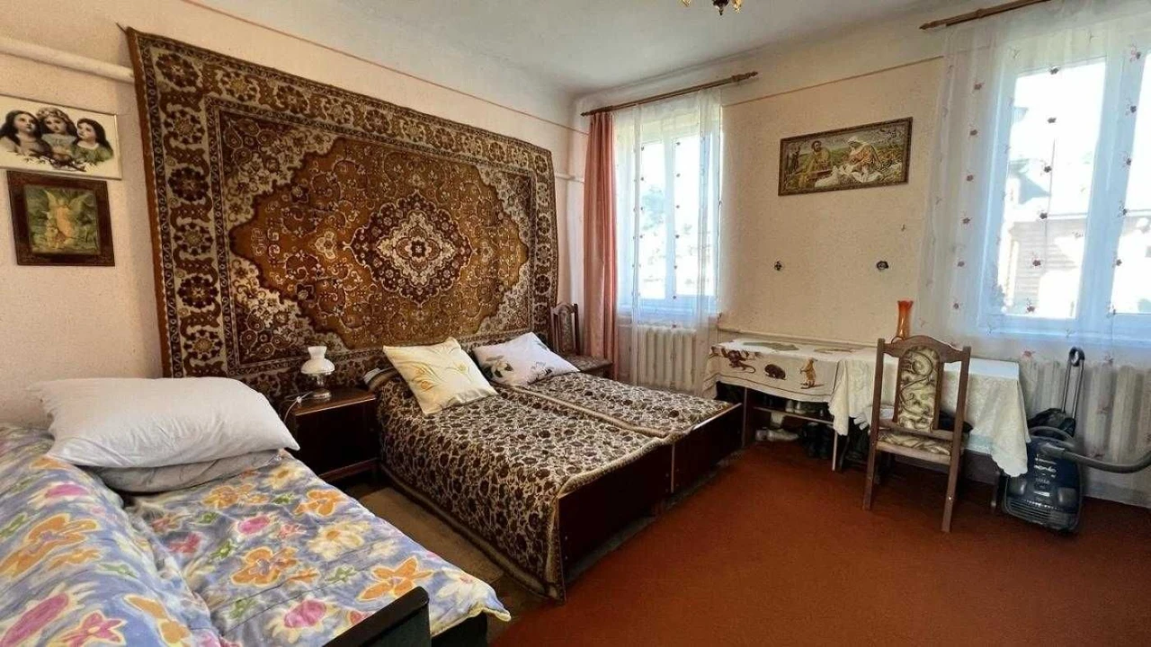 Продаж/ 3 квартира/Ремонт/Січових Стрільців/Городок/Львів