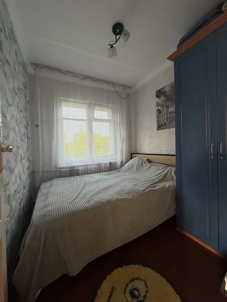 Sale of 3-room apartment | Sugar Factory district | State programs