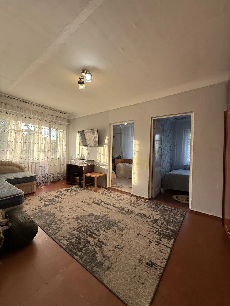 Sale of 3-room apartment | Sugar Factory district | State programs
