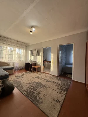 Sale of 3-room apartment | Sugar Factory district | State programs