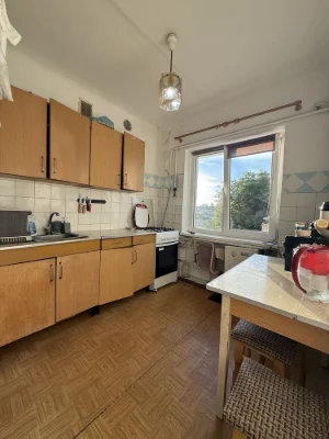 Sale of 3-room apartment | Sugar Factory district | State programs