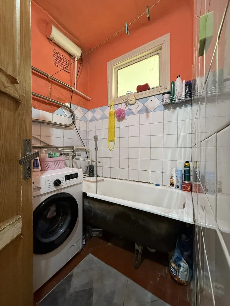 Sale of 3-room apartment | Sugar Factory district | State programs