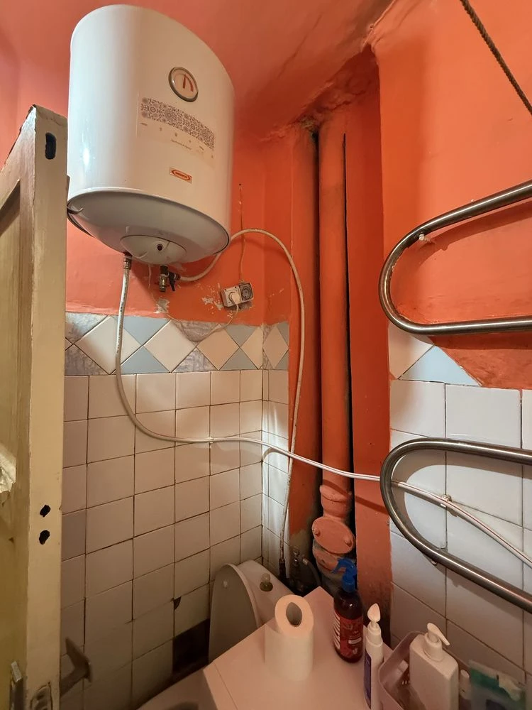 Sale of 3-room apartment | Sugar Factory district | State programs