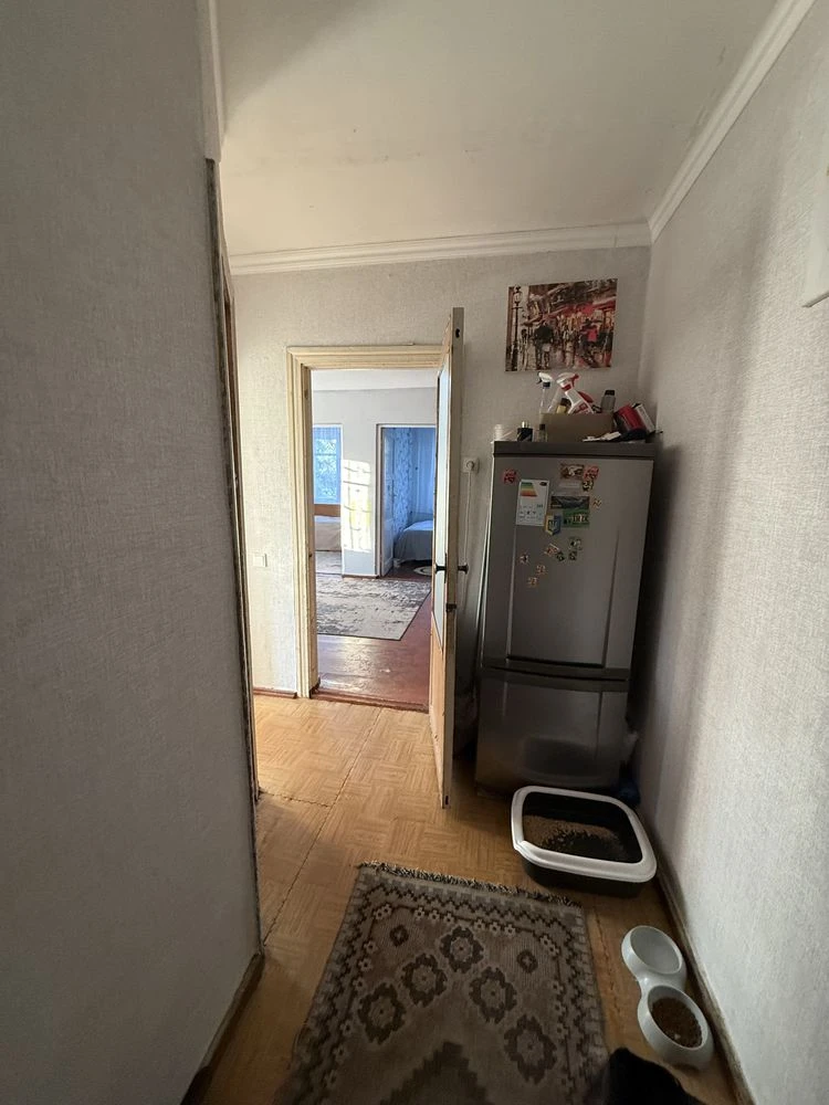 Sale of 3-room apartment | Sugar Factory district | State programs