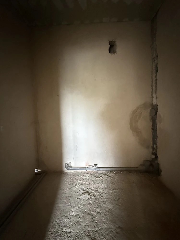 2-кімнатна квартира 80 м² | вул. Грушевського | Можливість розтермінування