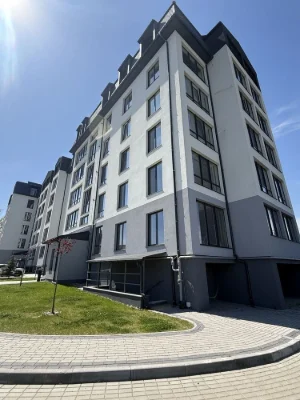 Продаж квартири 48м2 | Новобудова | вул.Калнишевського | м.Д