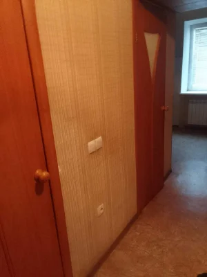 Однокомнатная квартира