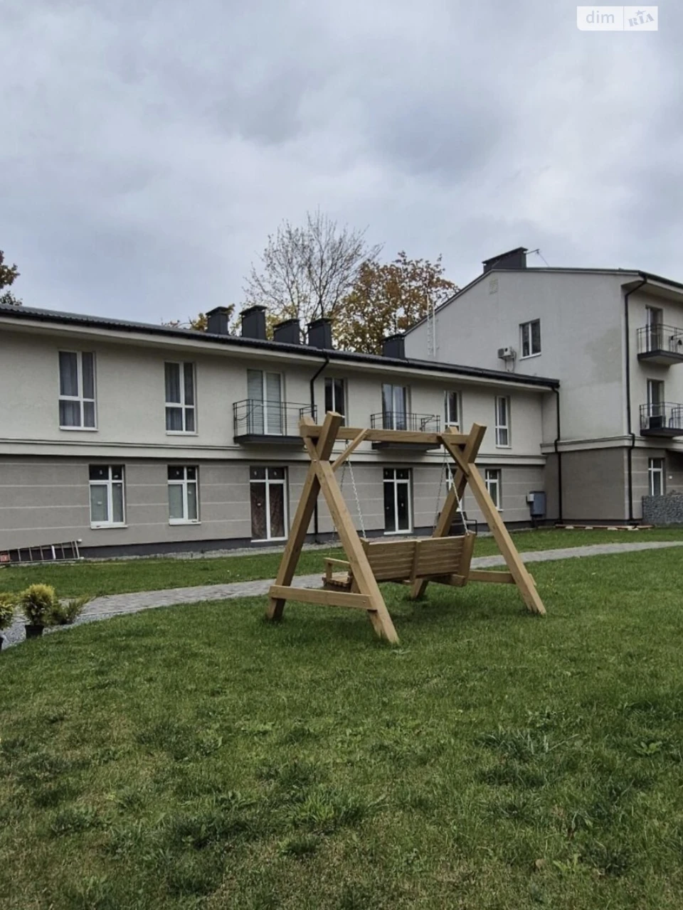 Продажа квартир Мазепы.