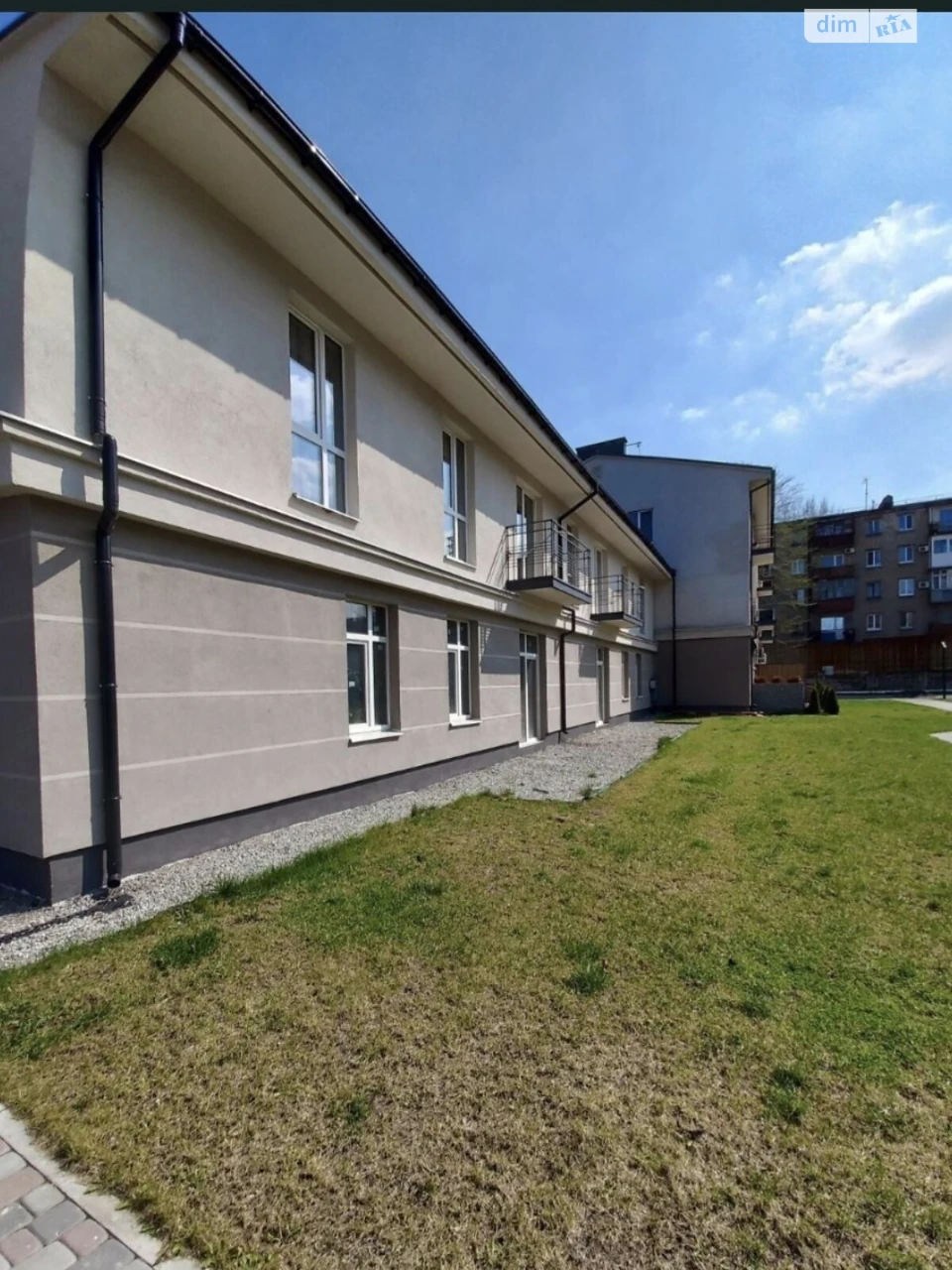 Продажа квартир Мазепы.