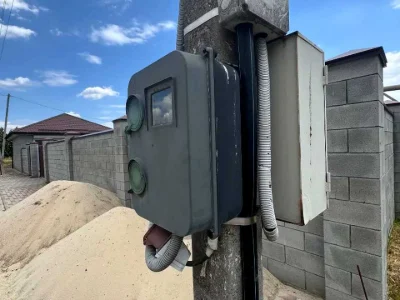 Будинок. Підгородне, Басейнова