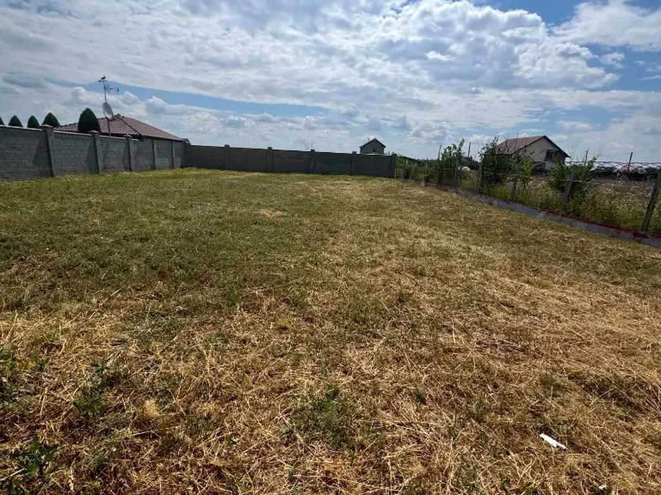 Будинок. Підгородне, Басейнова