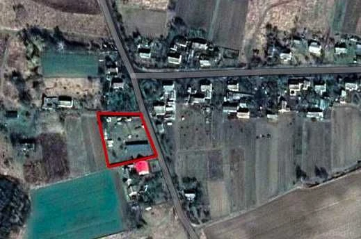 For Sale: Land with Solar Station