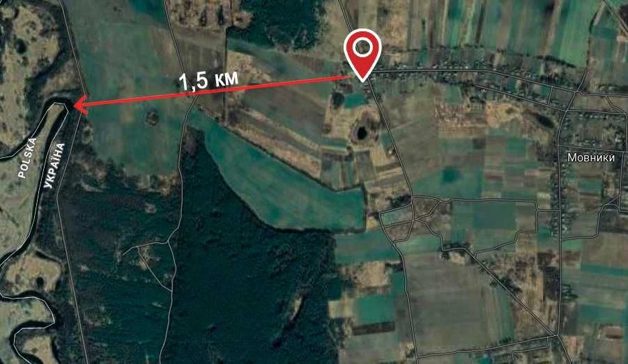 For Sale: Land with Solar Station