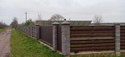 For Sale: Land with Solar Station