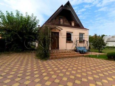 House. Kyiv, Soborna
