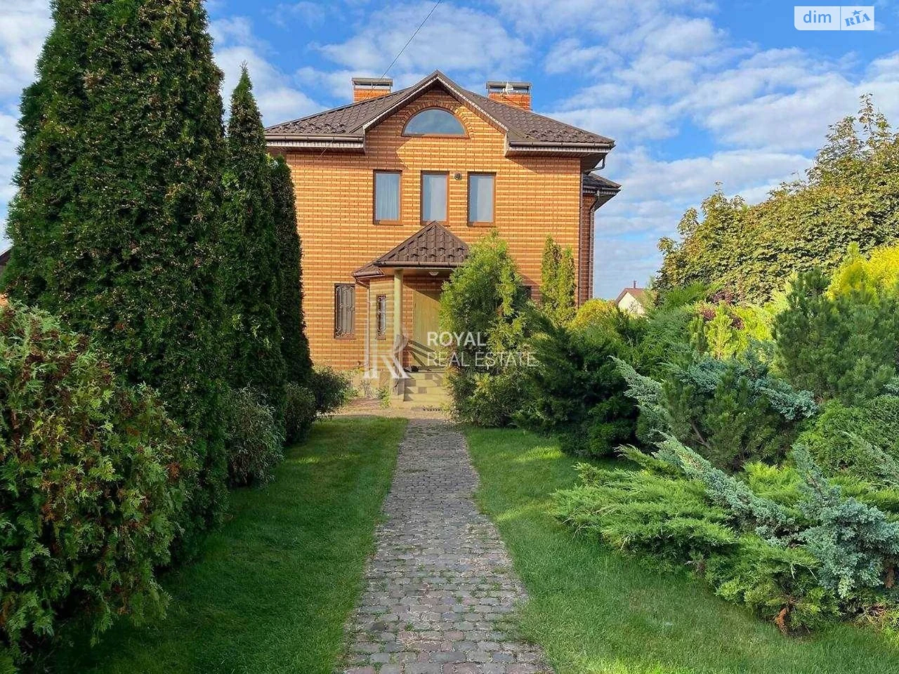 Long-Term Rental House