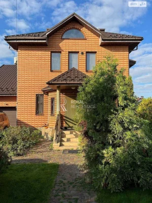 Long-Term Rental House