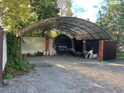 Long-Term Rental House