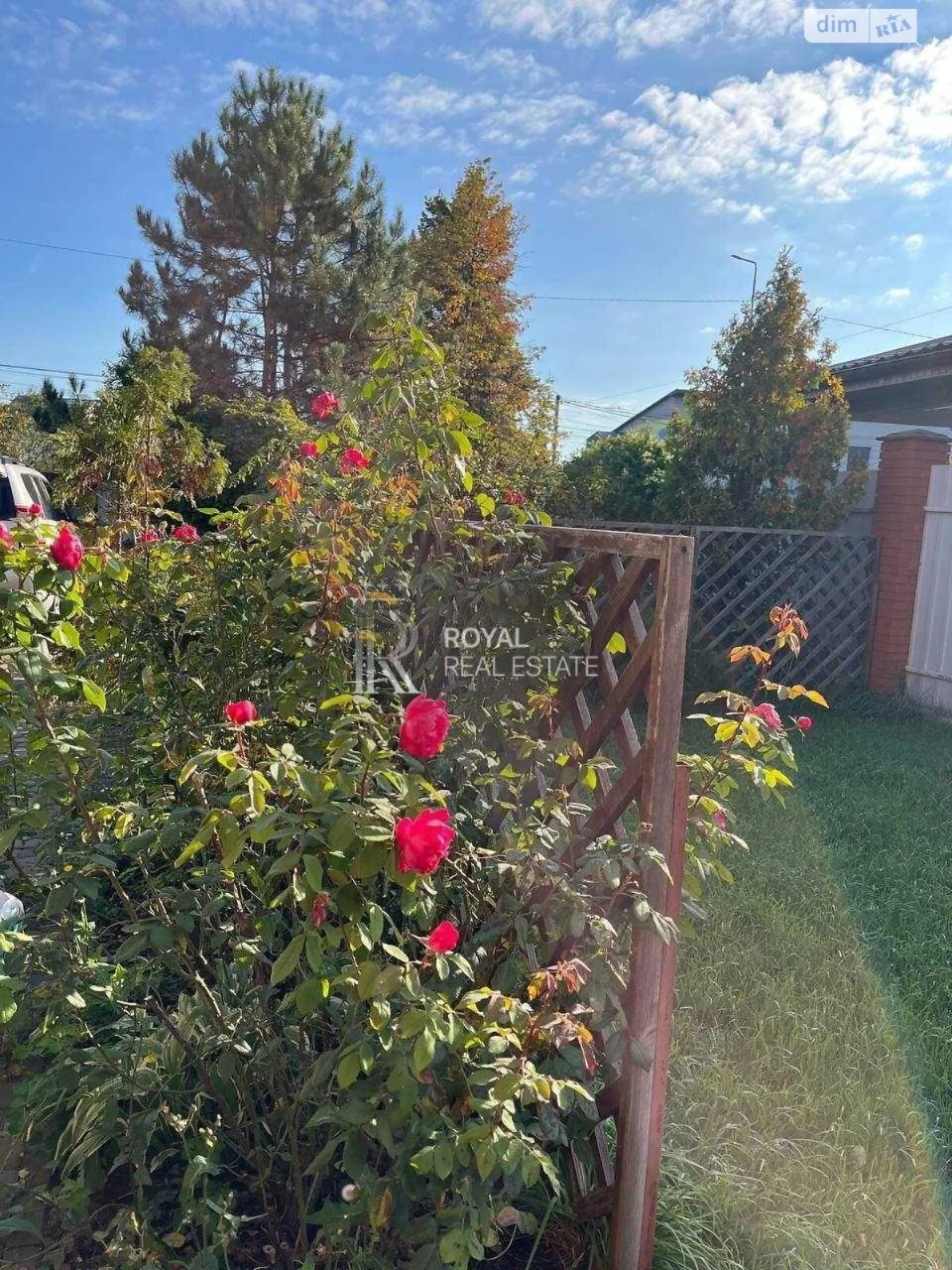 Long-Term Rental House