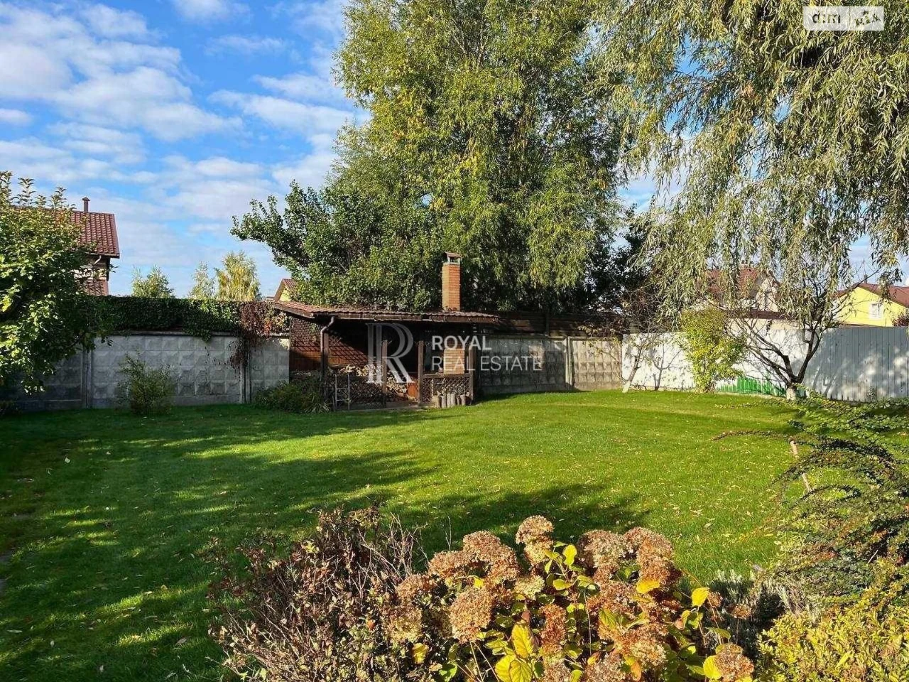 Long-Term Rental House