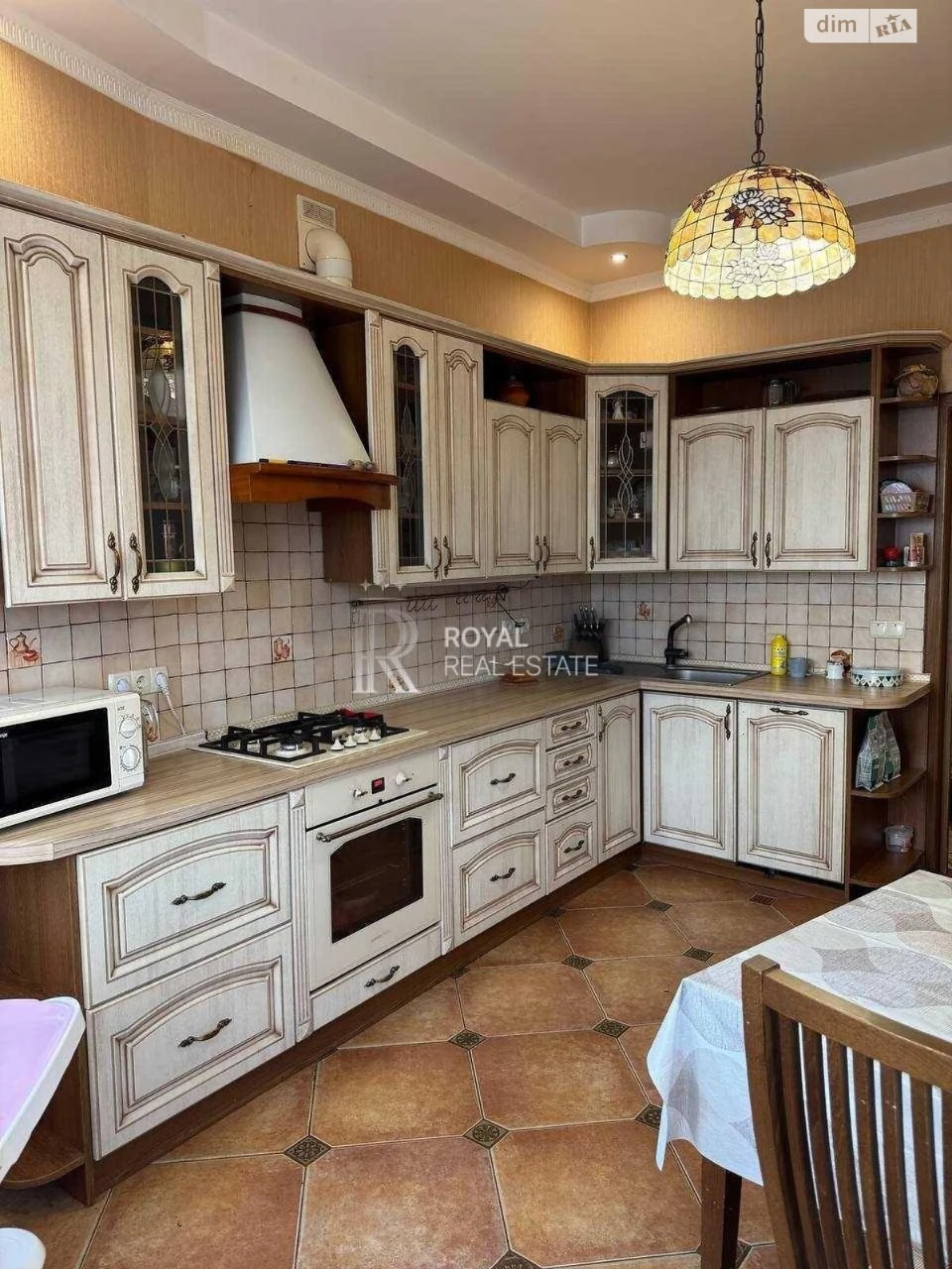 Long-Term Rental House