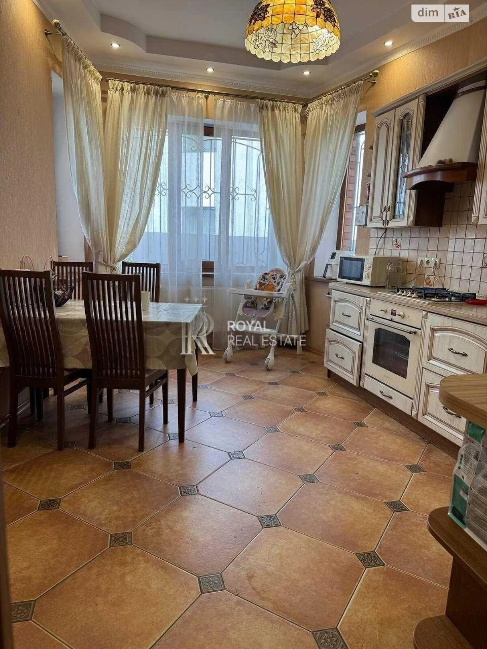 Long-Term Rental House