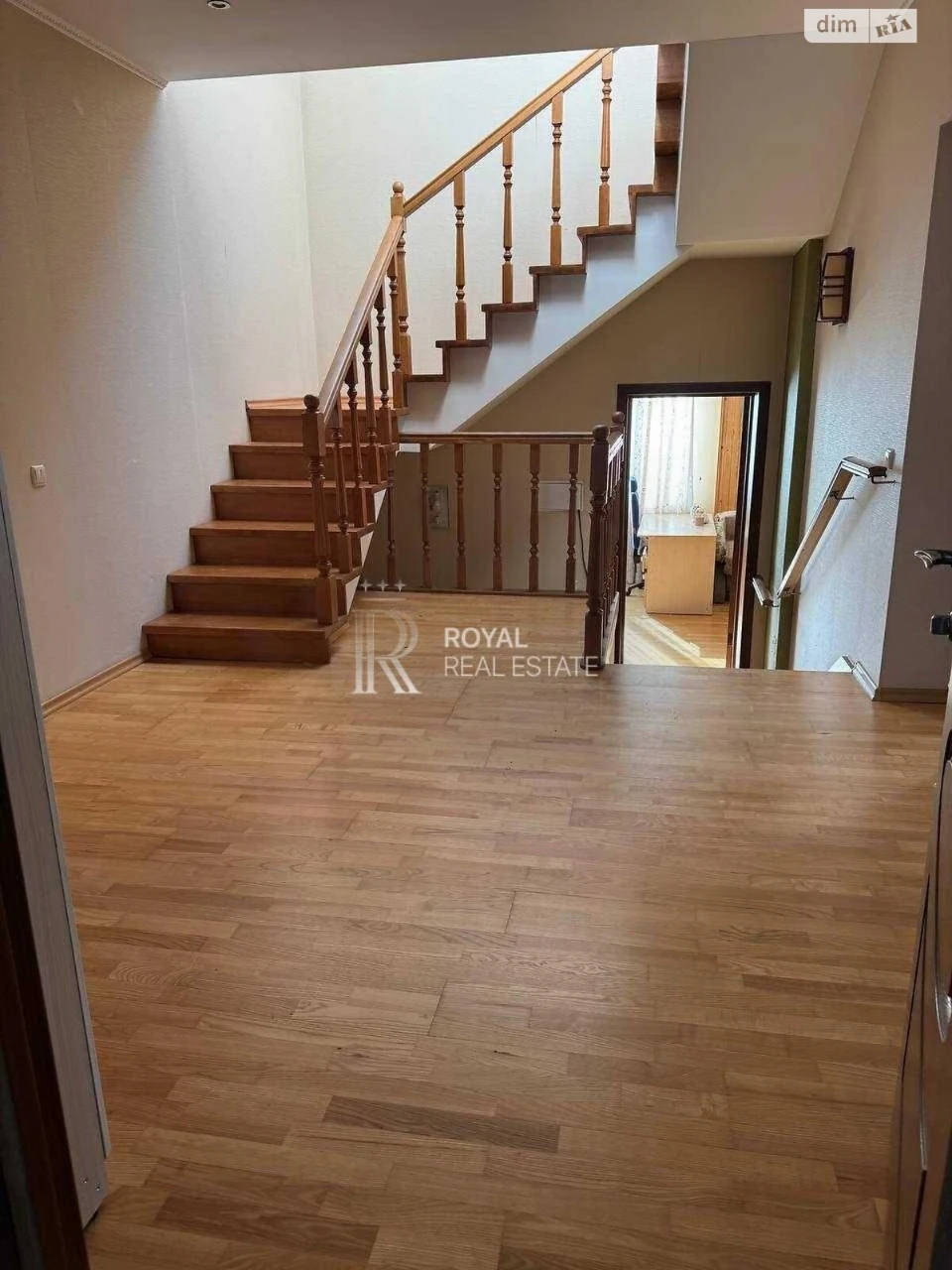 Long-Term Rental House