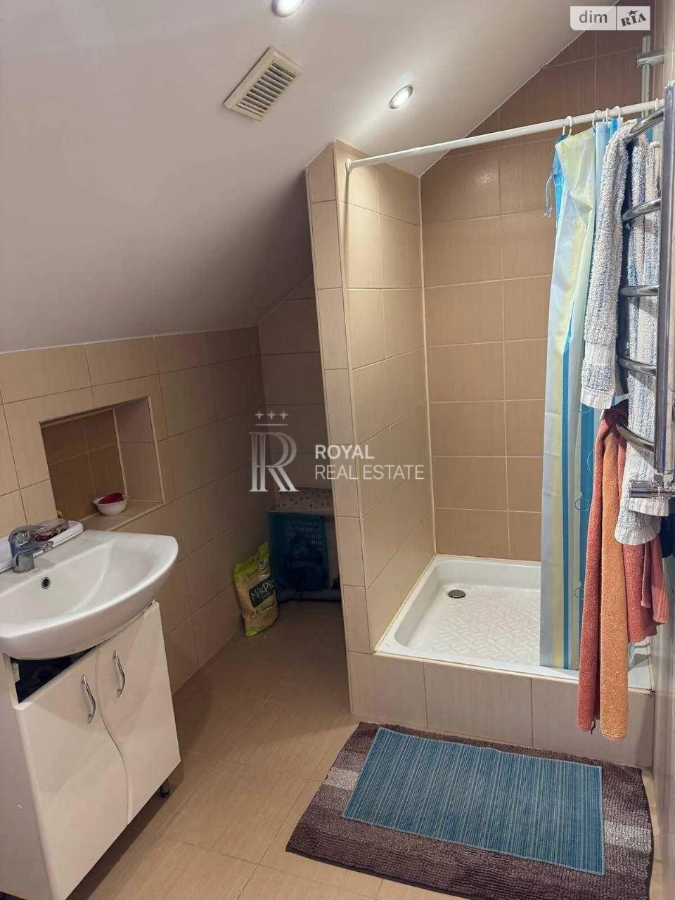 Long-Term Rental House