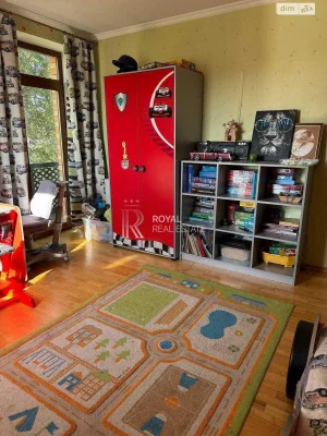 Long-Term Rental House