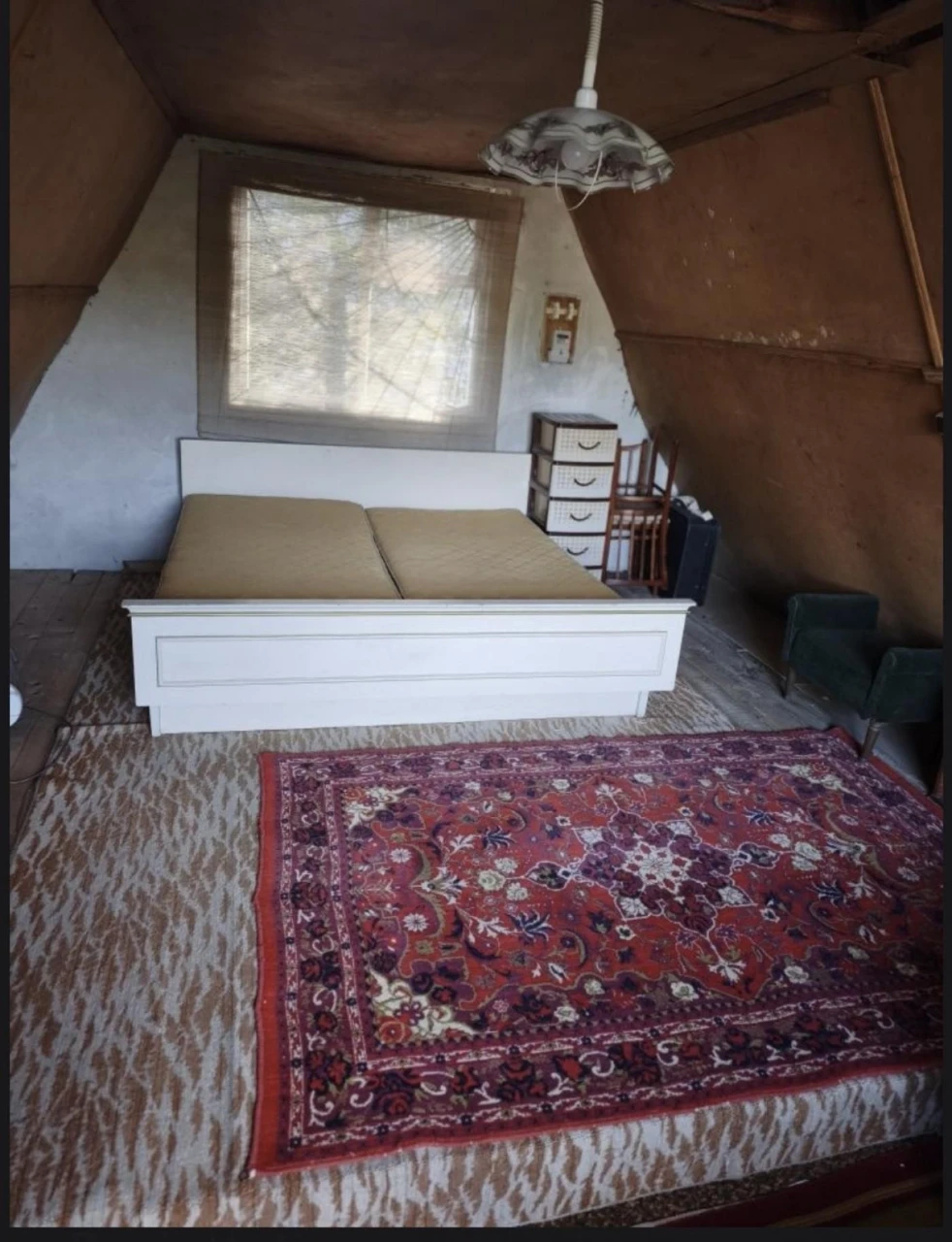 For Sale: Cottage in the village of Yasne