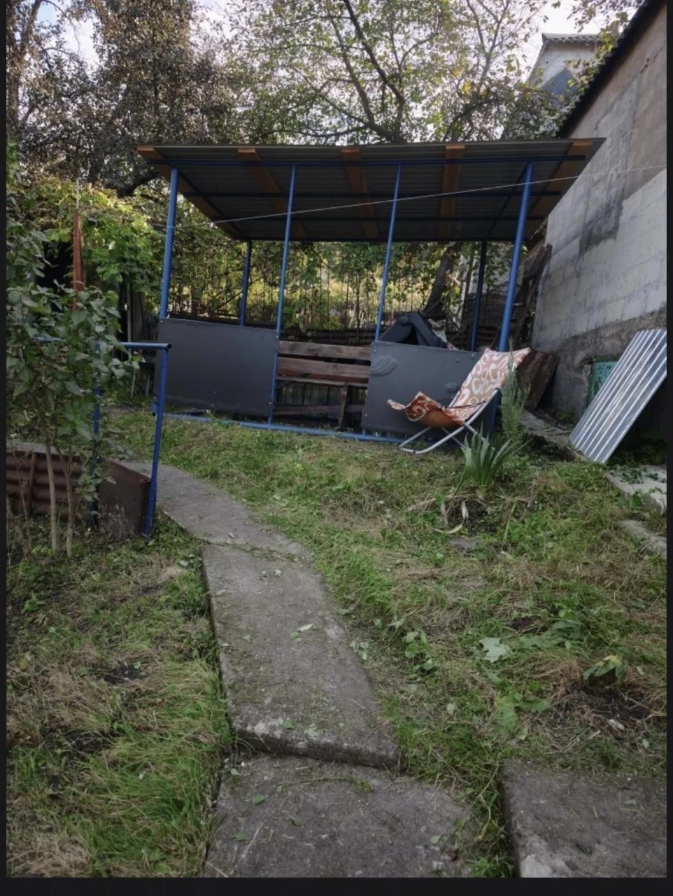 For Sale: Cottage in the village of Yasne